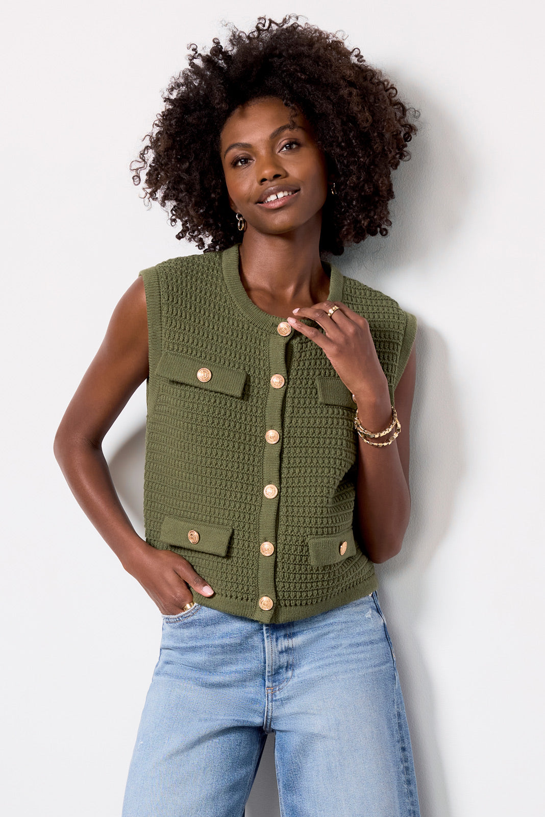 Smooth Sailing LadyLike