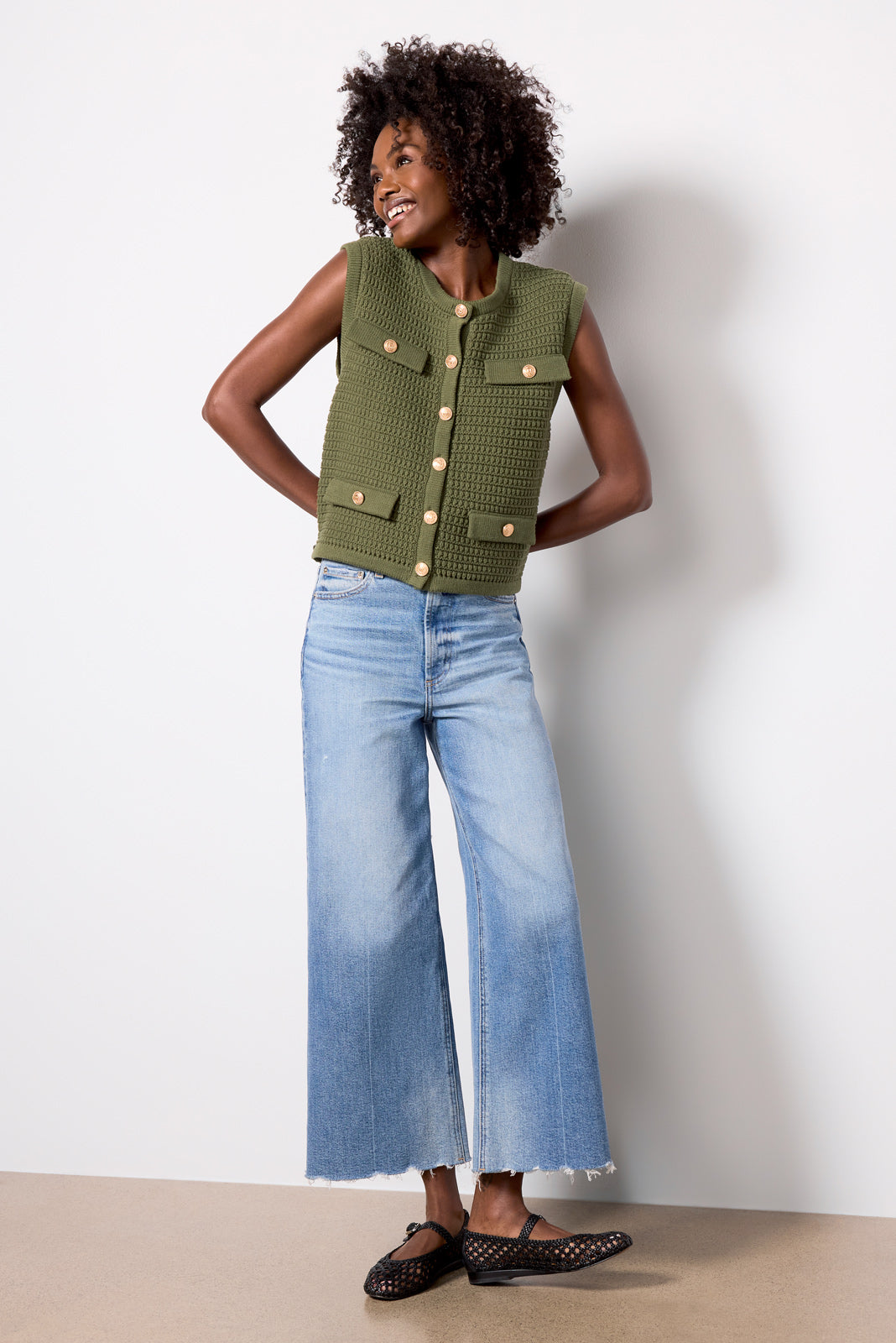 Smooth Sailing LadyLike