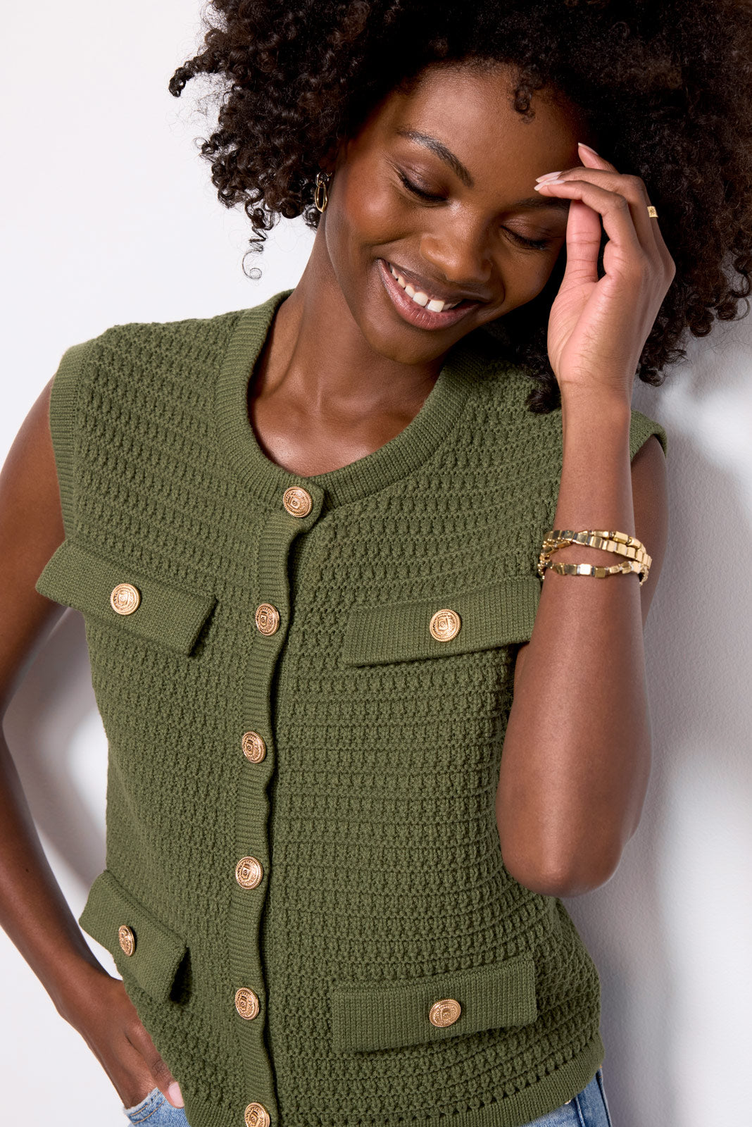 Smooth Sailing LadyLike