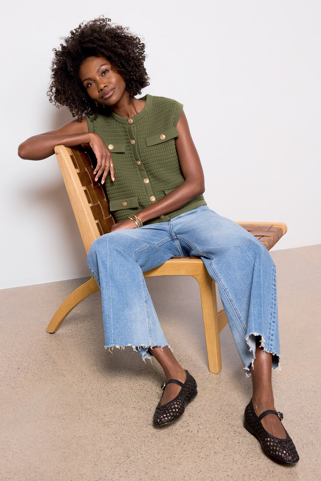 Smooth Sailing LadyLike