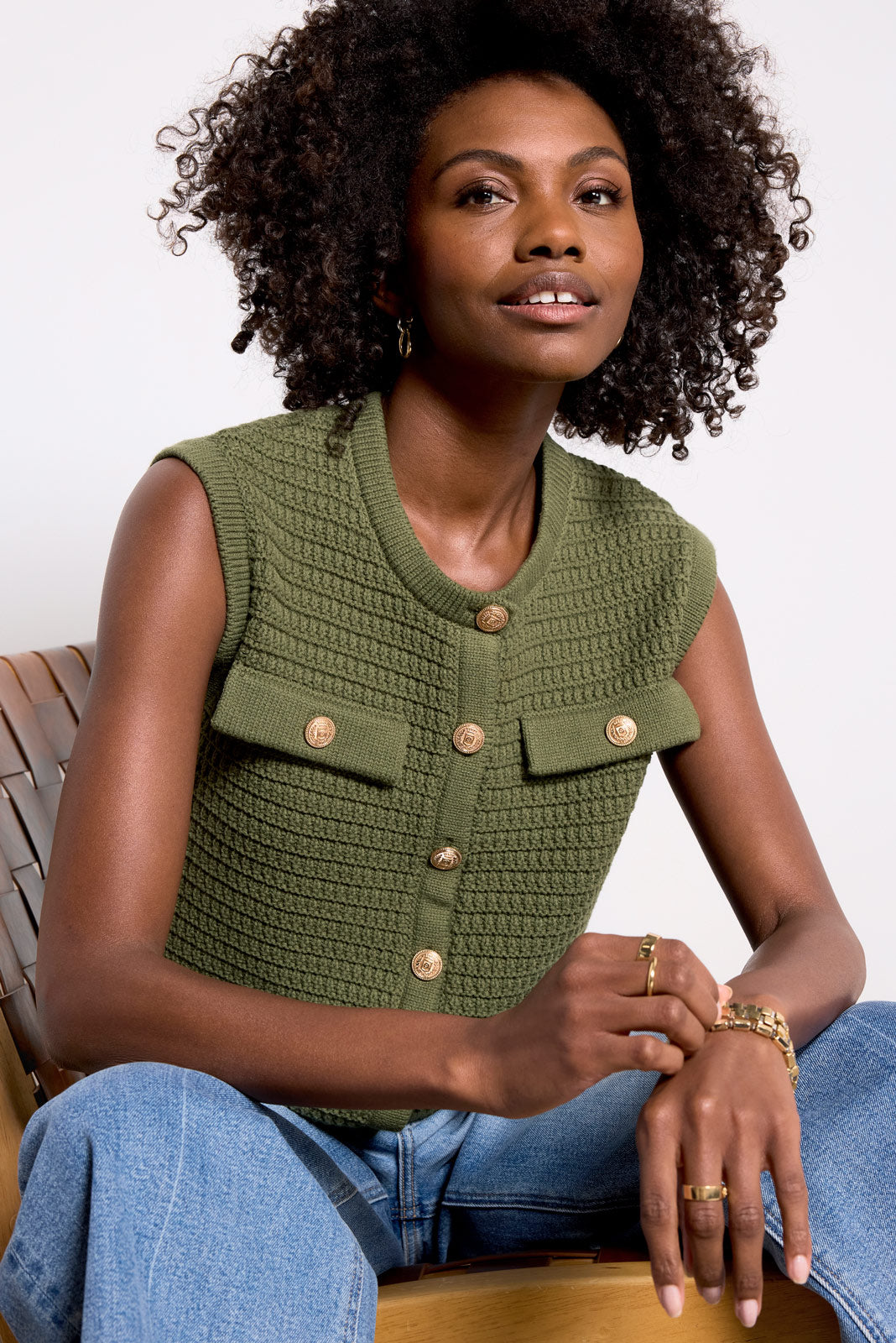 Smooth Sailing LadyLike