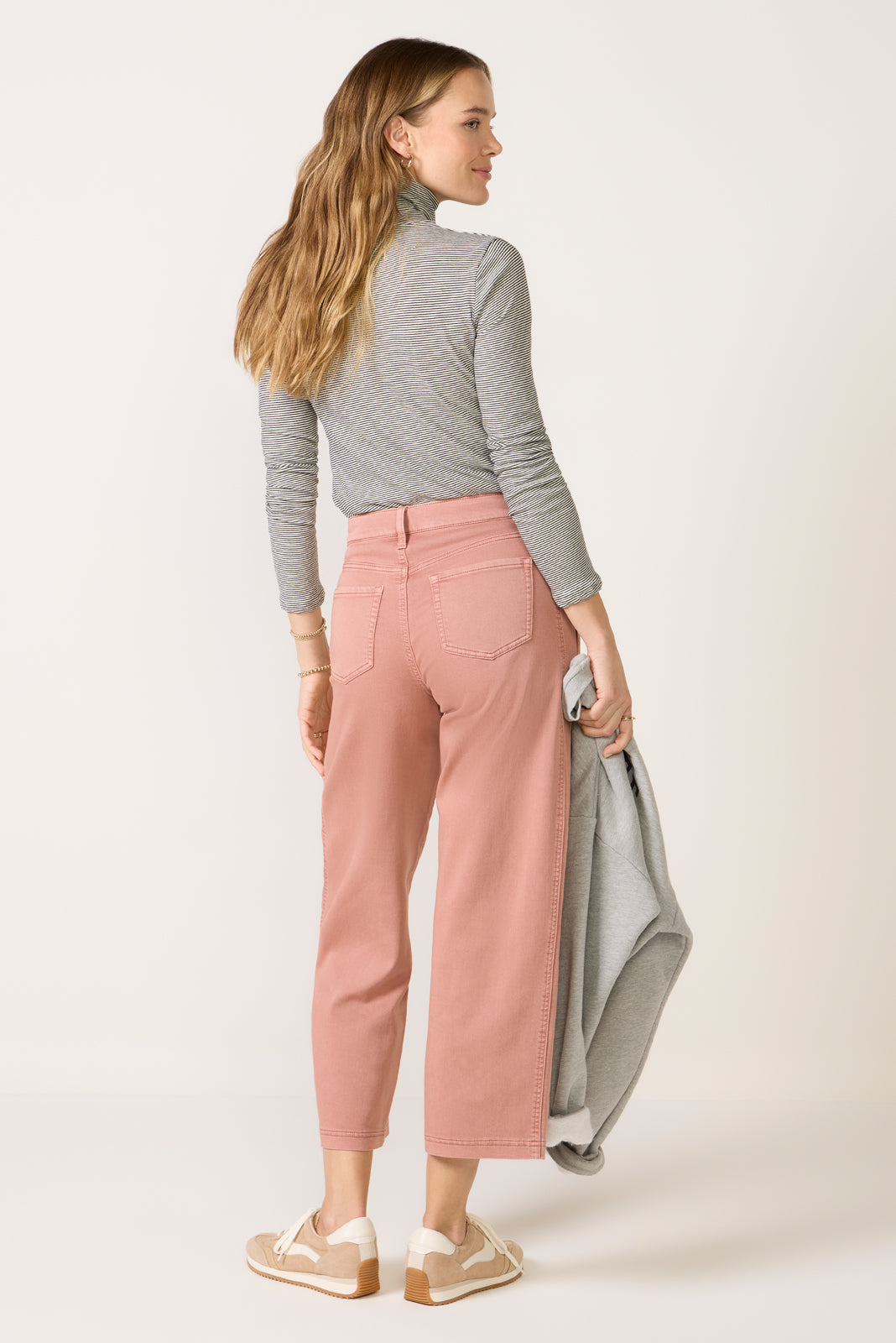 Marni Barrel Pant