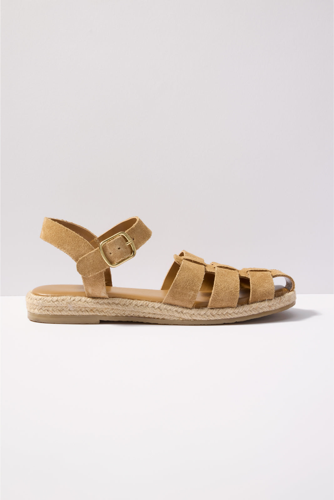 Row Fisherman Sandal