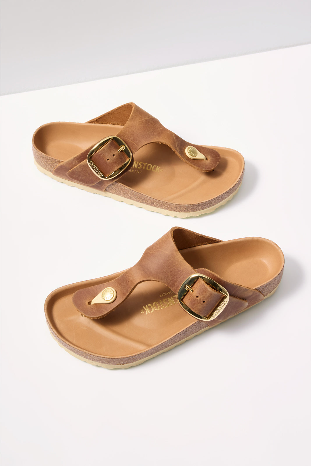 Birkenstock Gizeh Big Buckle