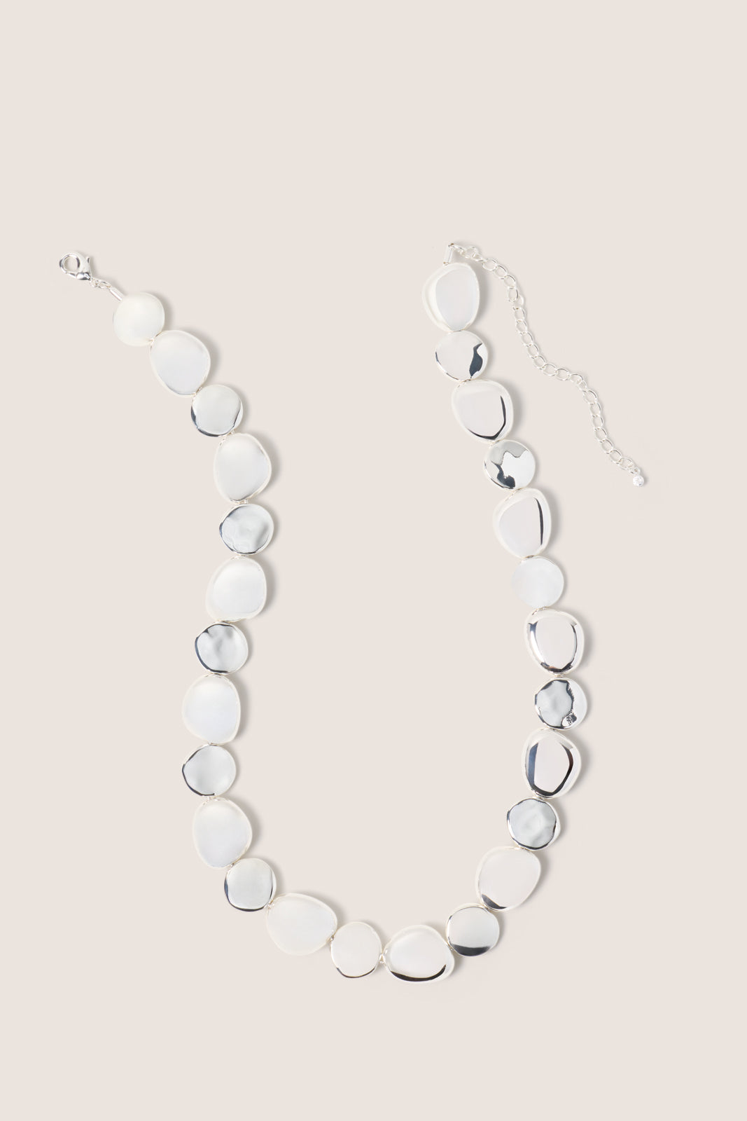 Finley Statement Necklace