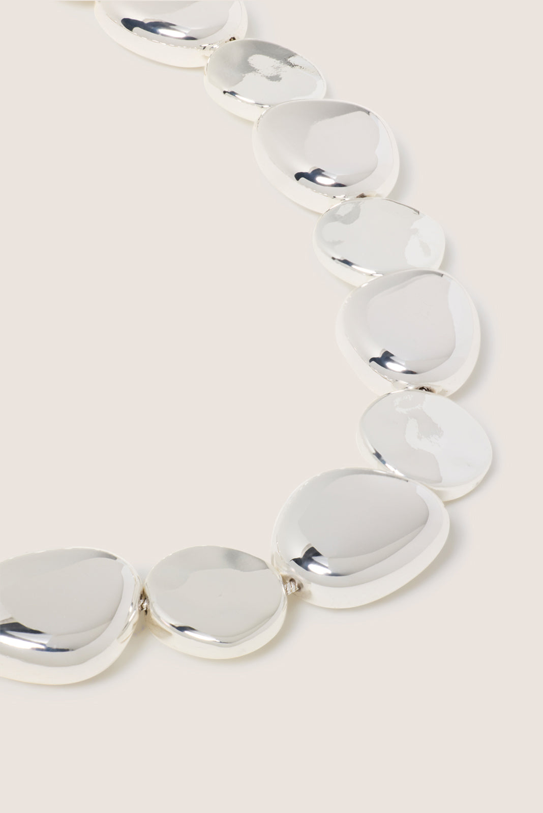 Finley Statement Necklace