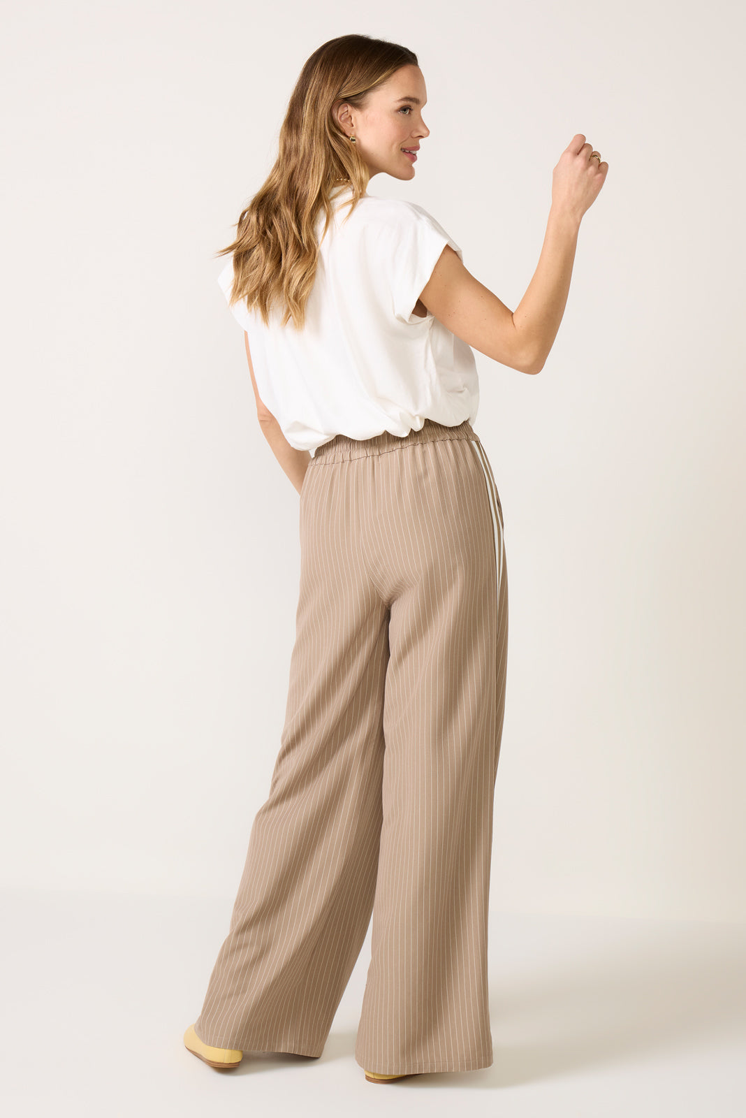 Petite Tala Track Pant