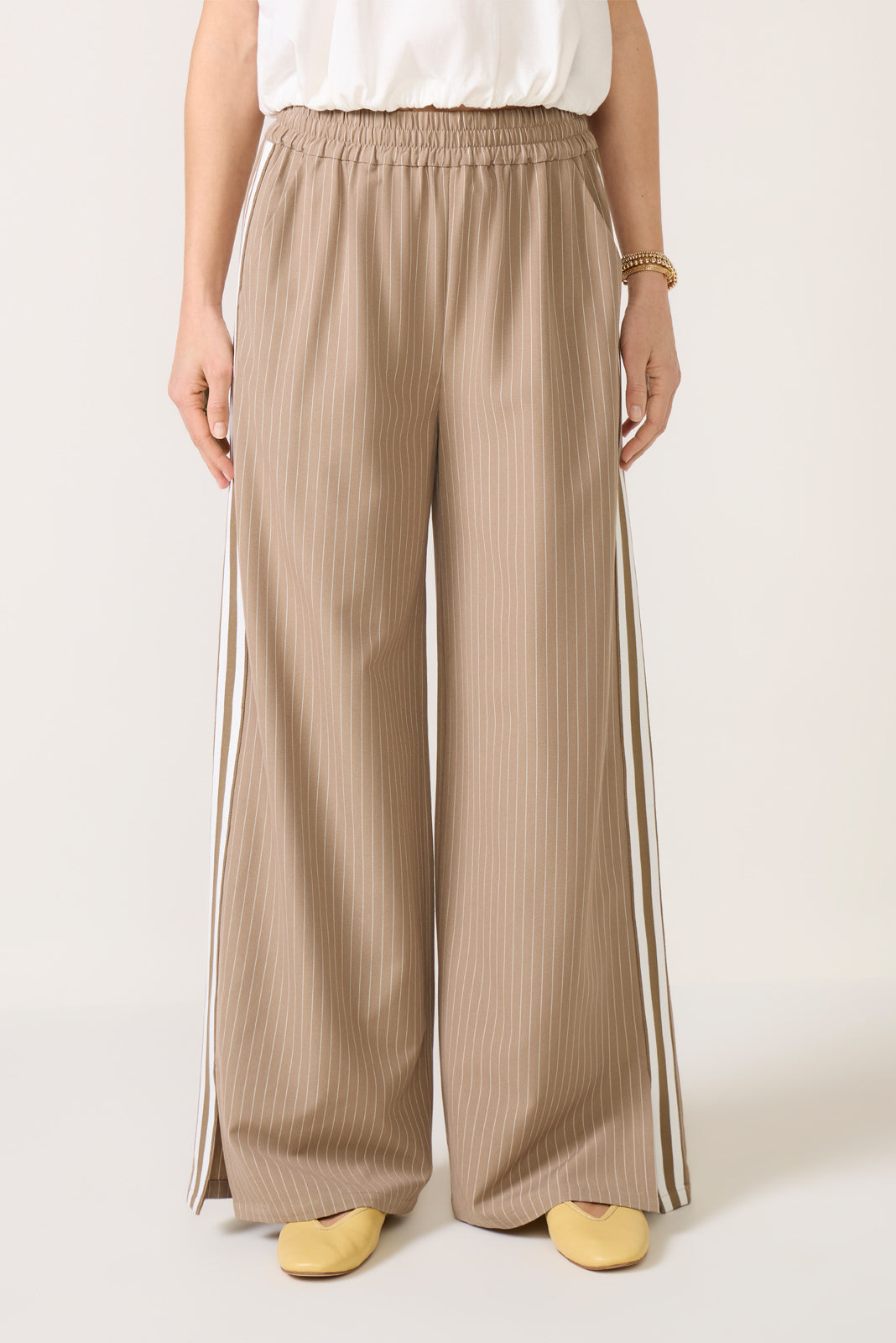 Petite Tala Track Pant