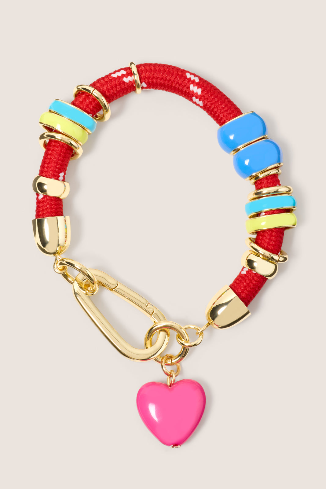 Molly Paracord Bracelet