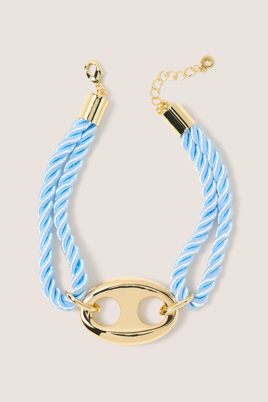 Rory Pendant Bracelet