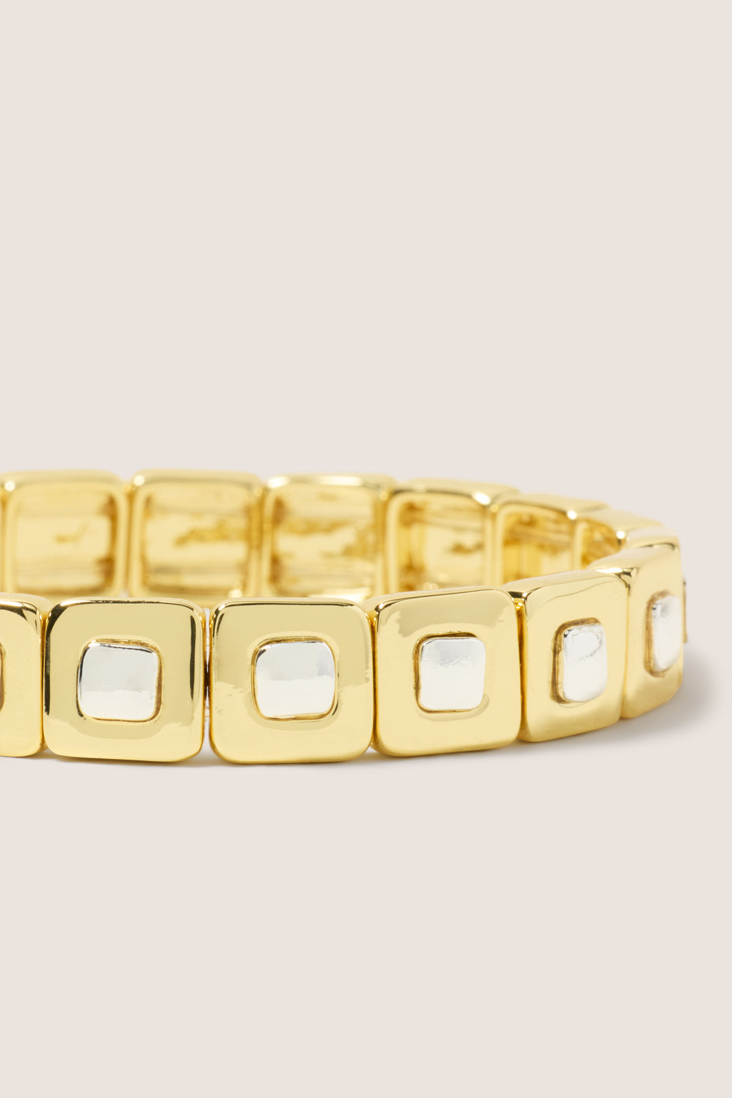 Jemma Square Bracelet