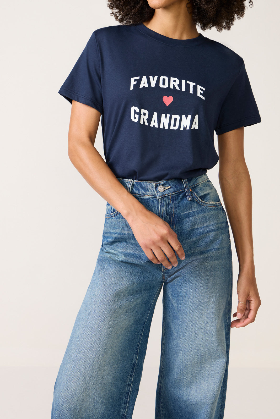 Favorite Grandma Tee