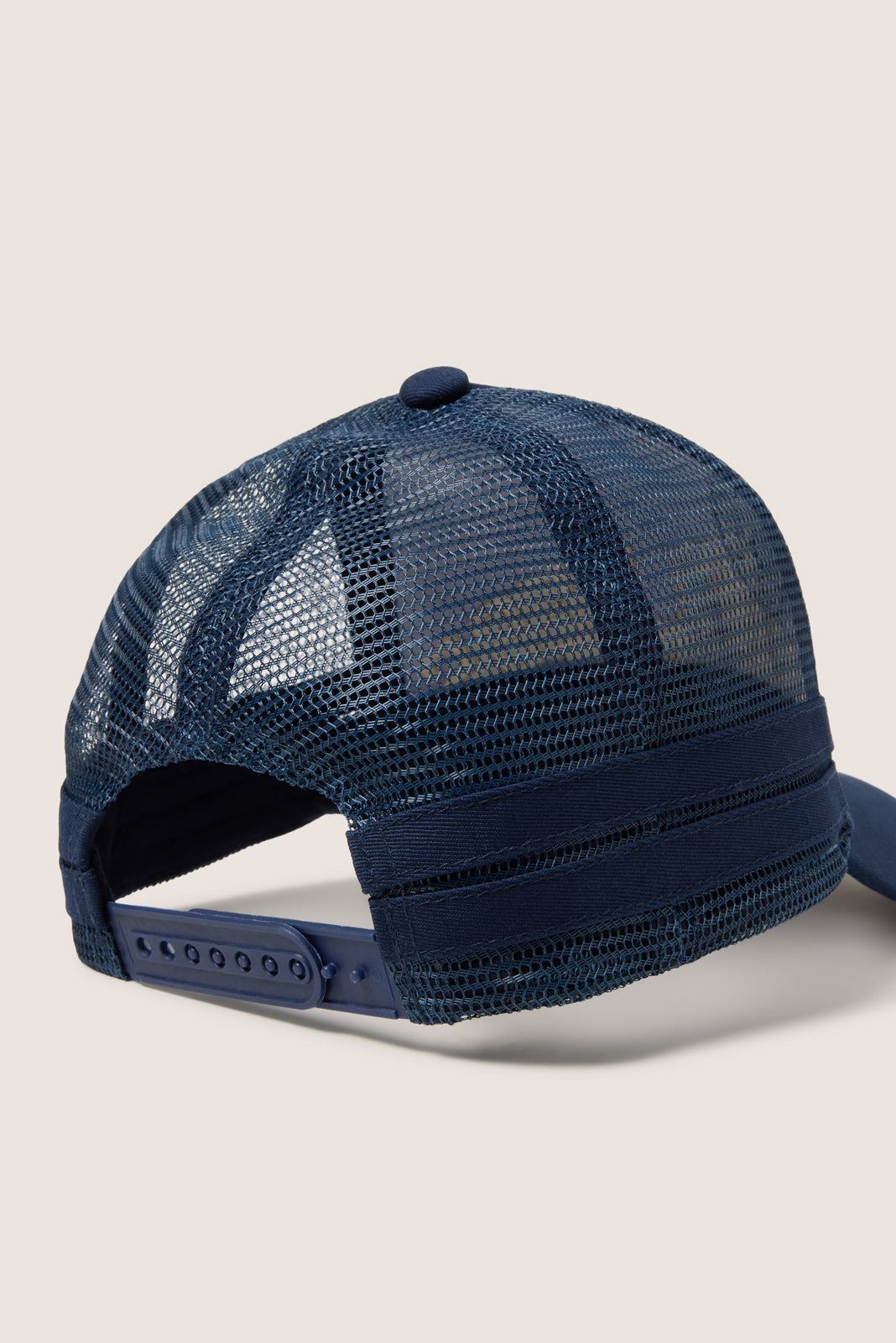 Wellness Trucker Hat