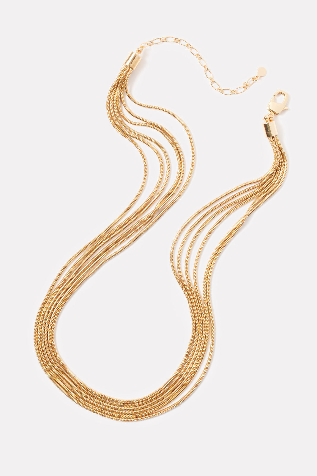 Lana Layered Necklace