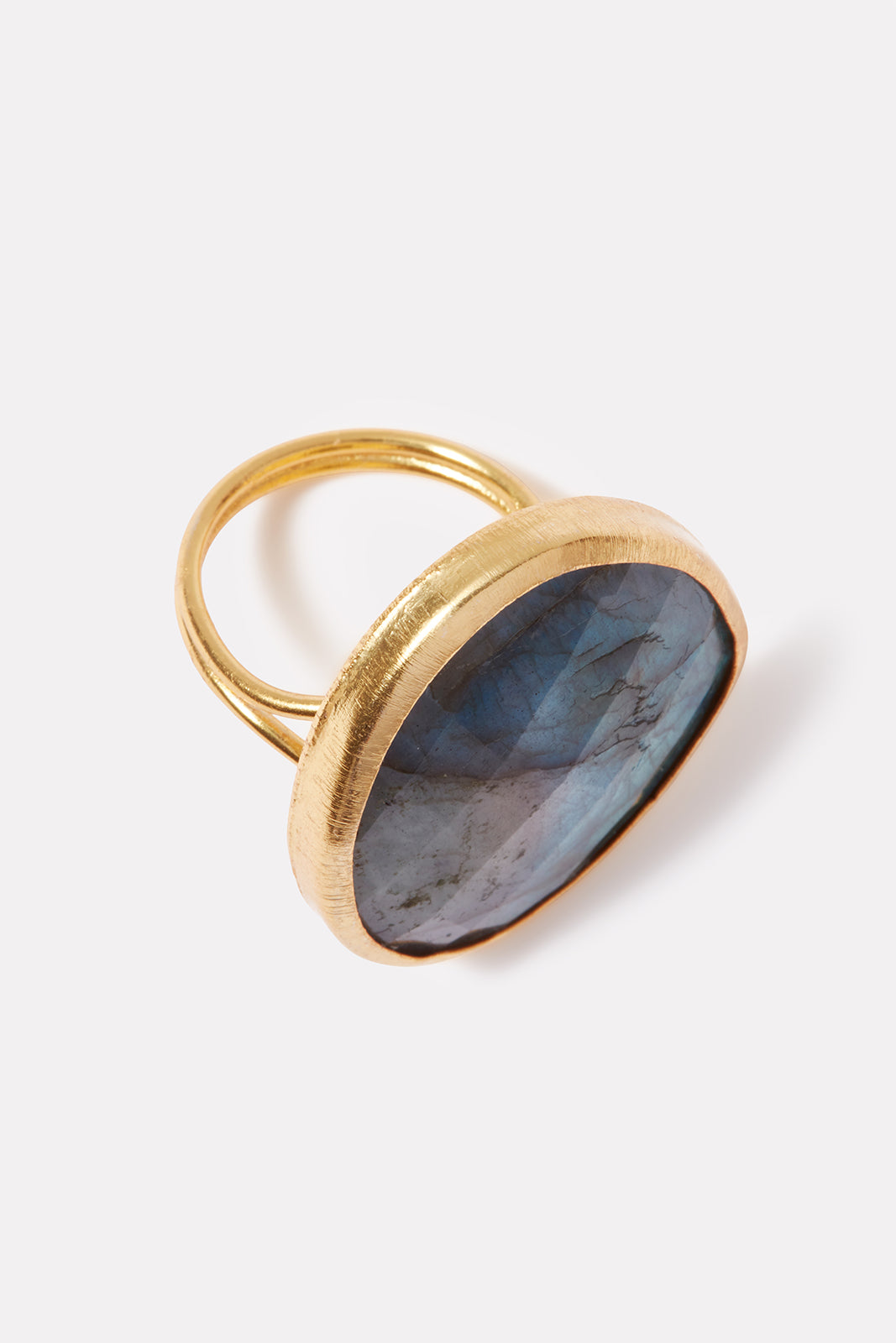 Rory Stone Statement Ring