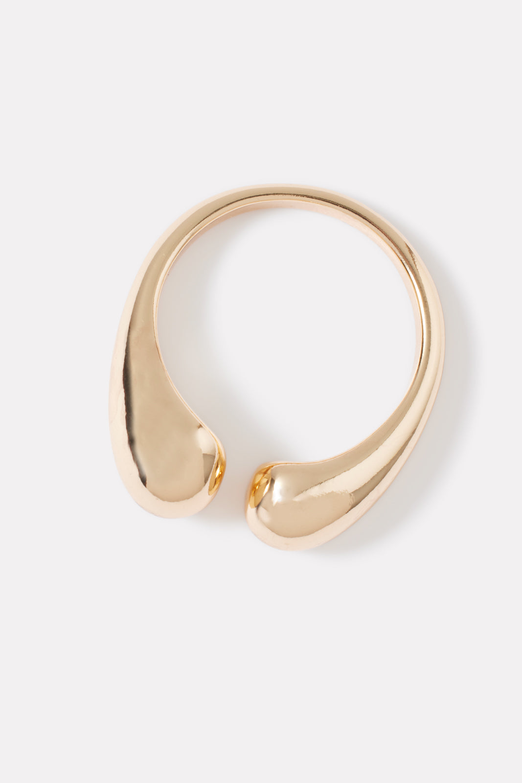 Regina Statement Ring