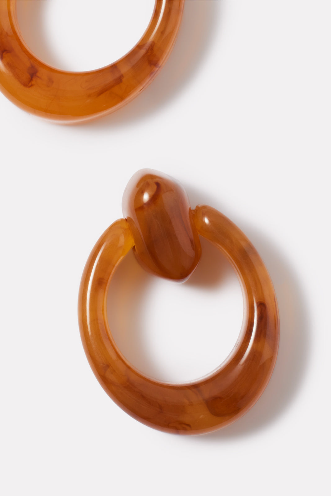 Esther Knocker Earrings