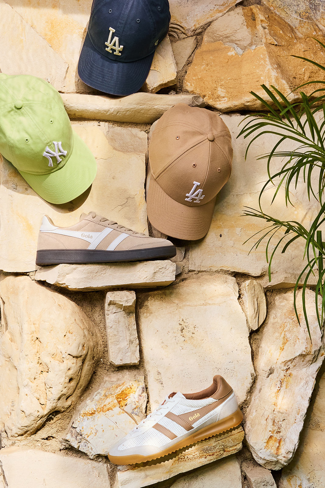 NY Clean Up Baseball Hat