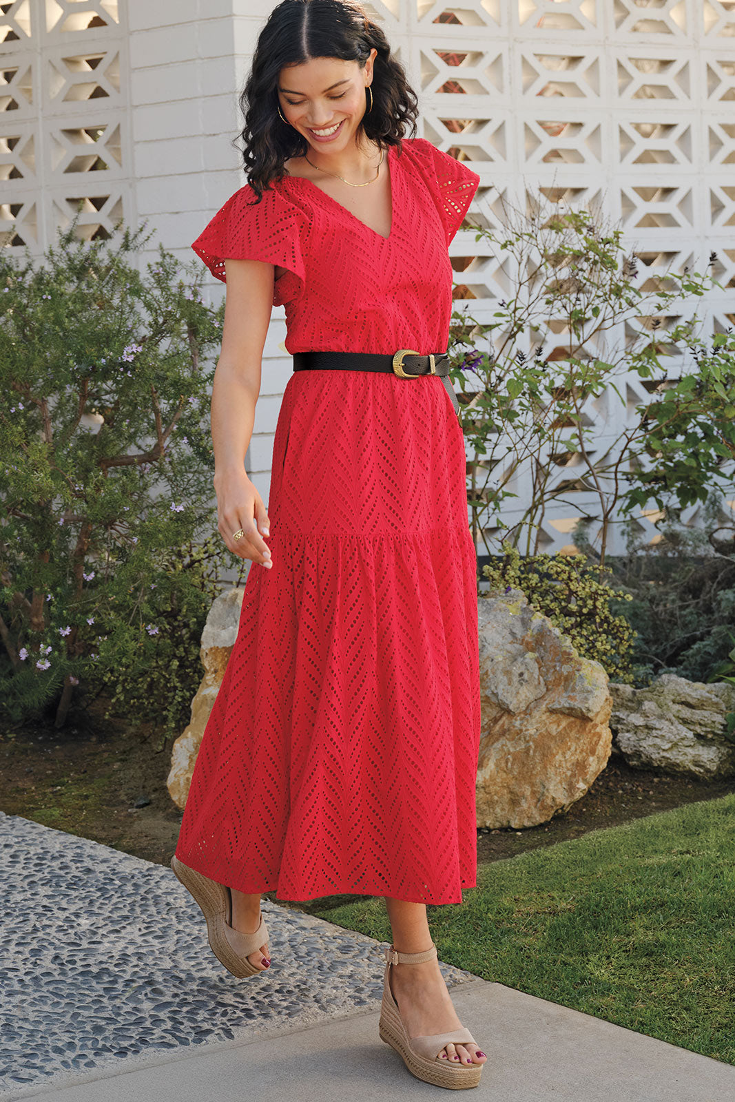 Deandra Western Belt