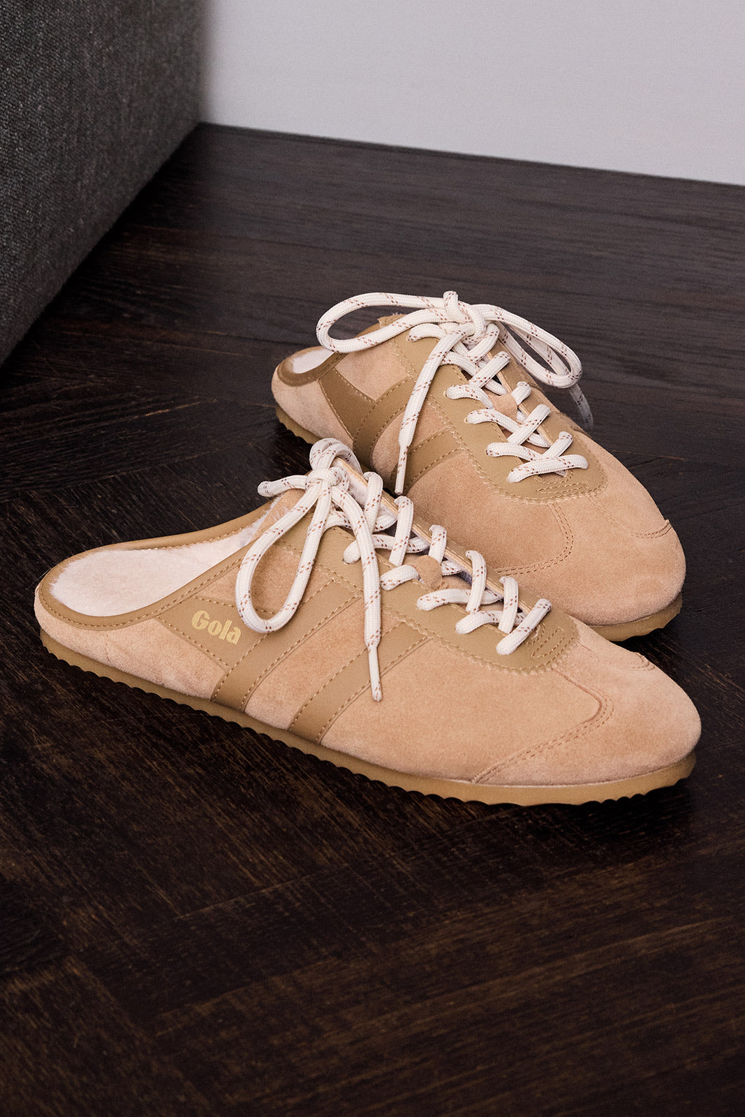 Cleora Summit Mule