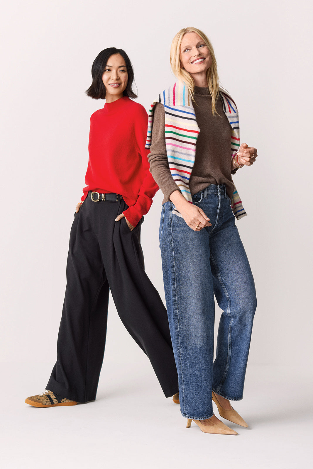 Arc Jean 32
