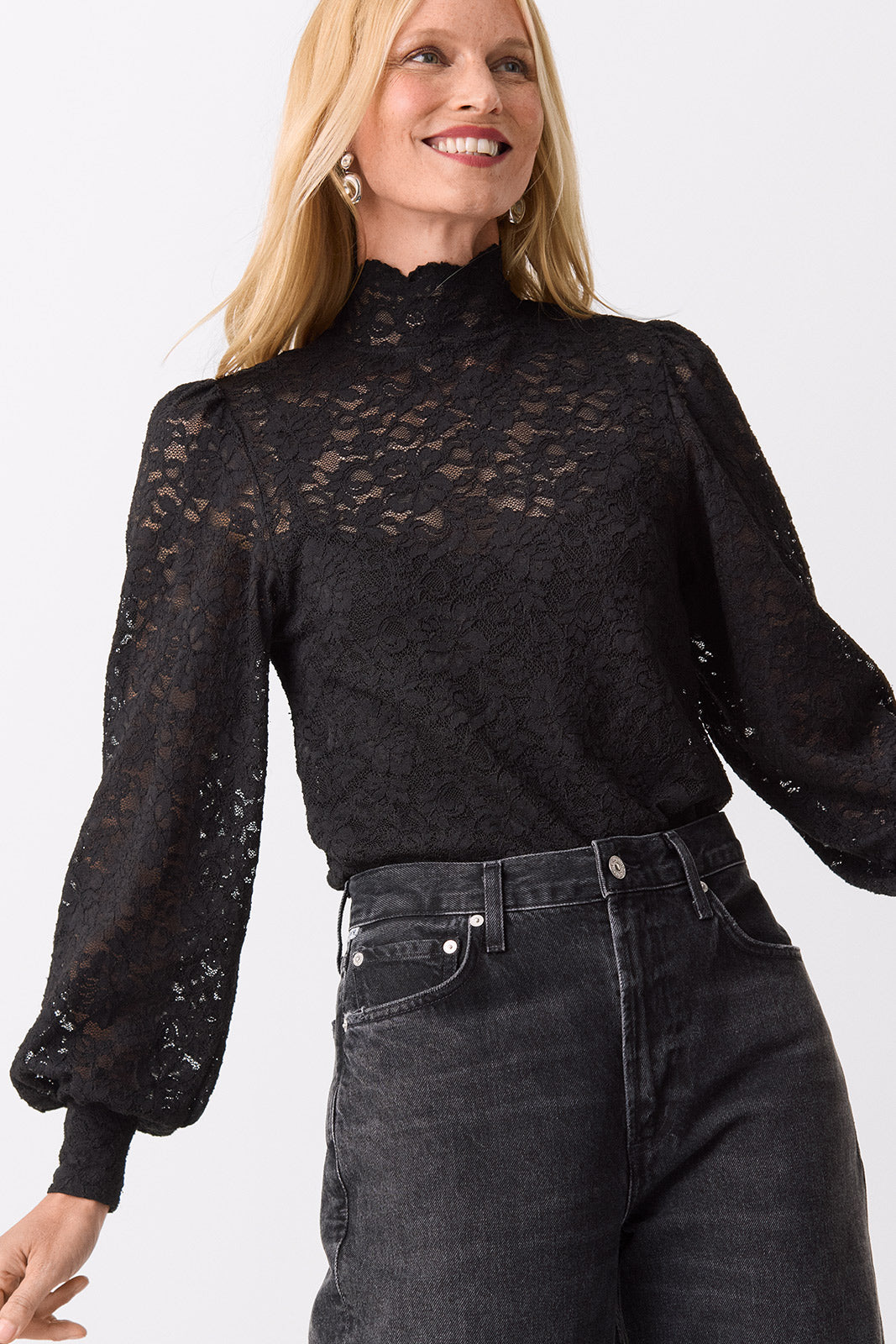 Jade Top