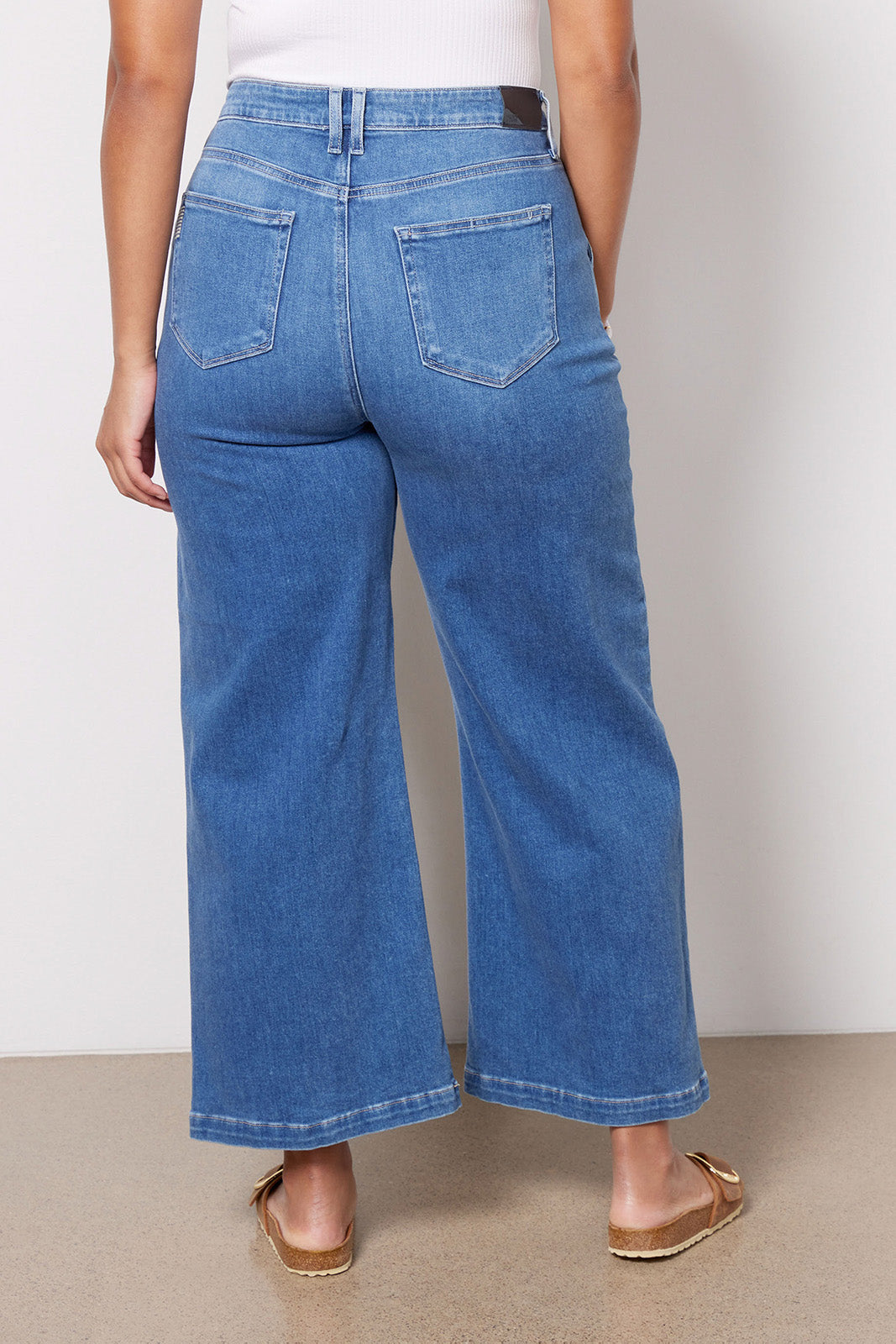 Aubrey with Porkchop Pockets