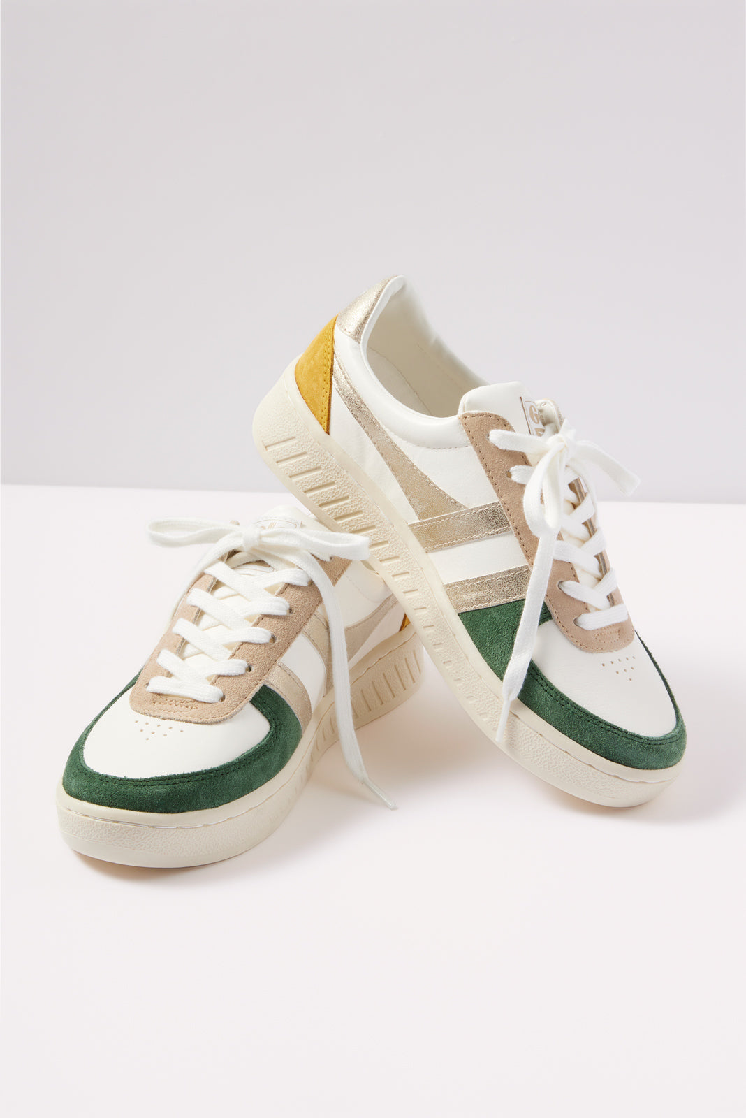 Grandslam Quandrant Sneaker