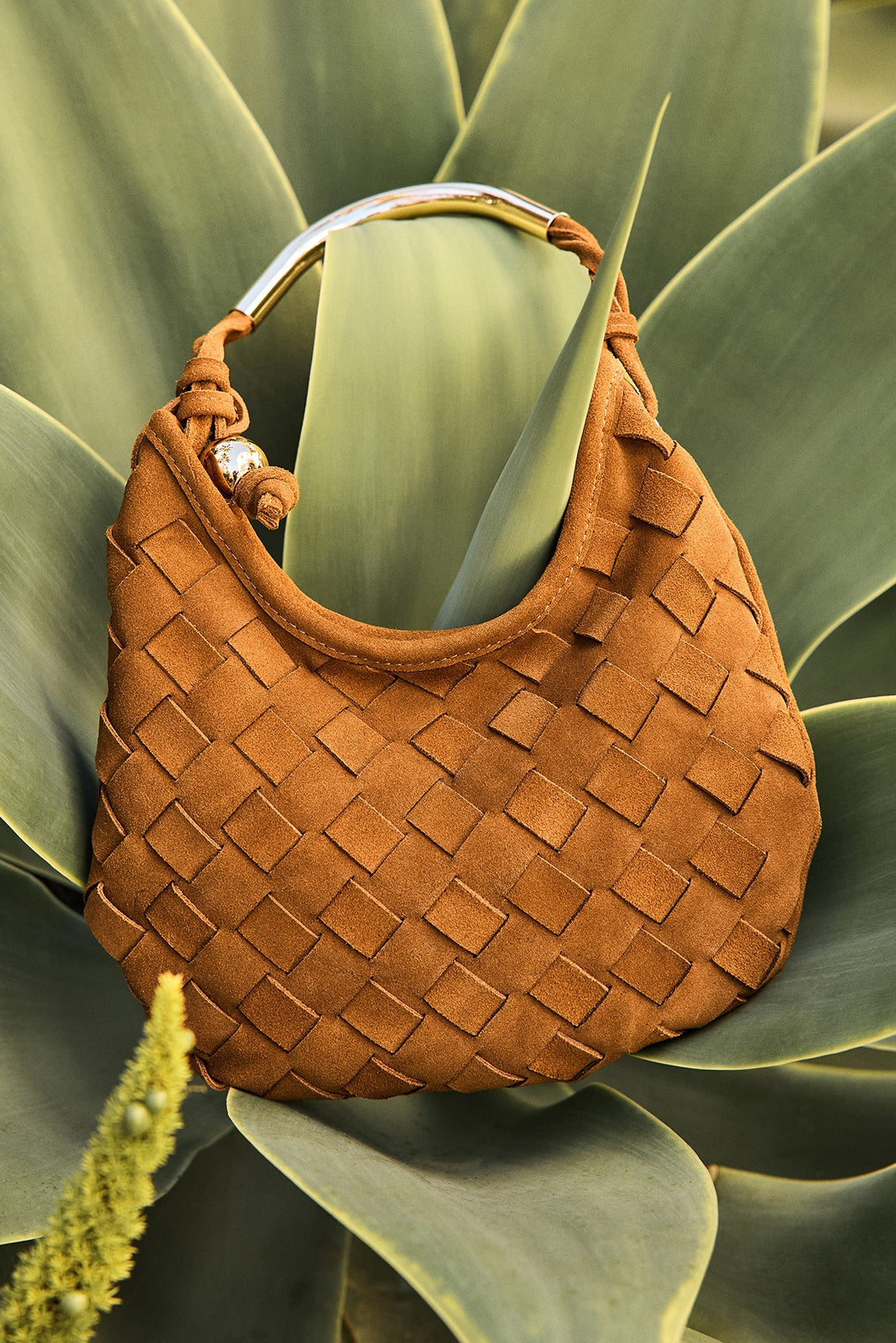 Eloise Top Handle Bag