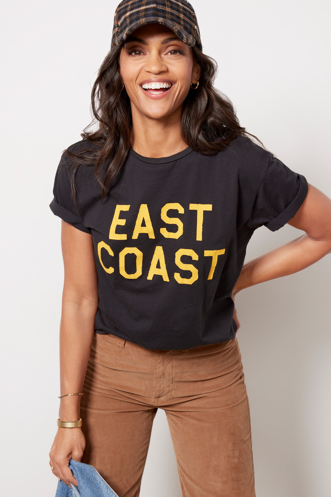 East Coast Tee