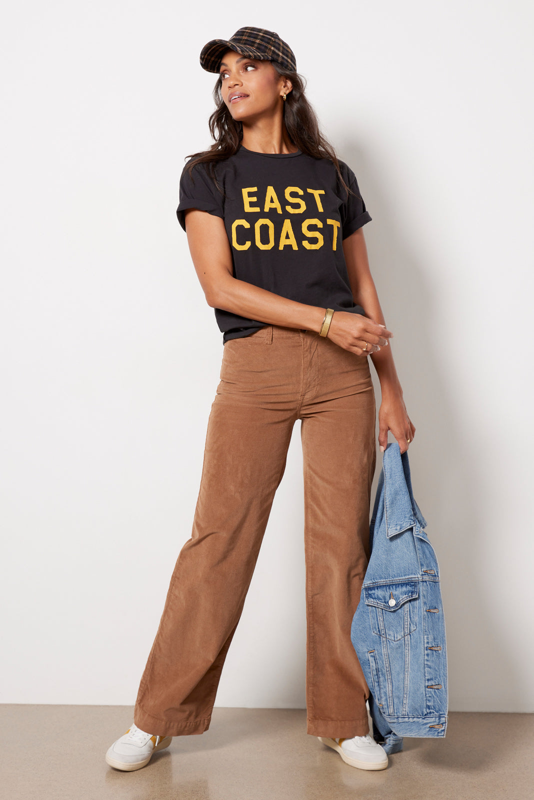East Coast Tee