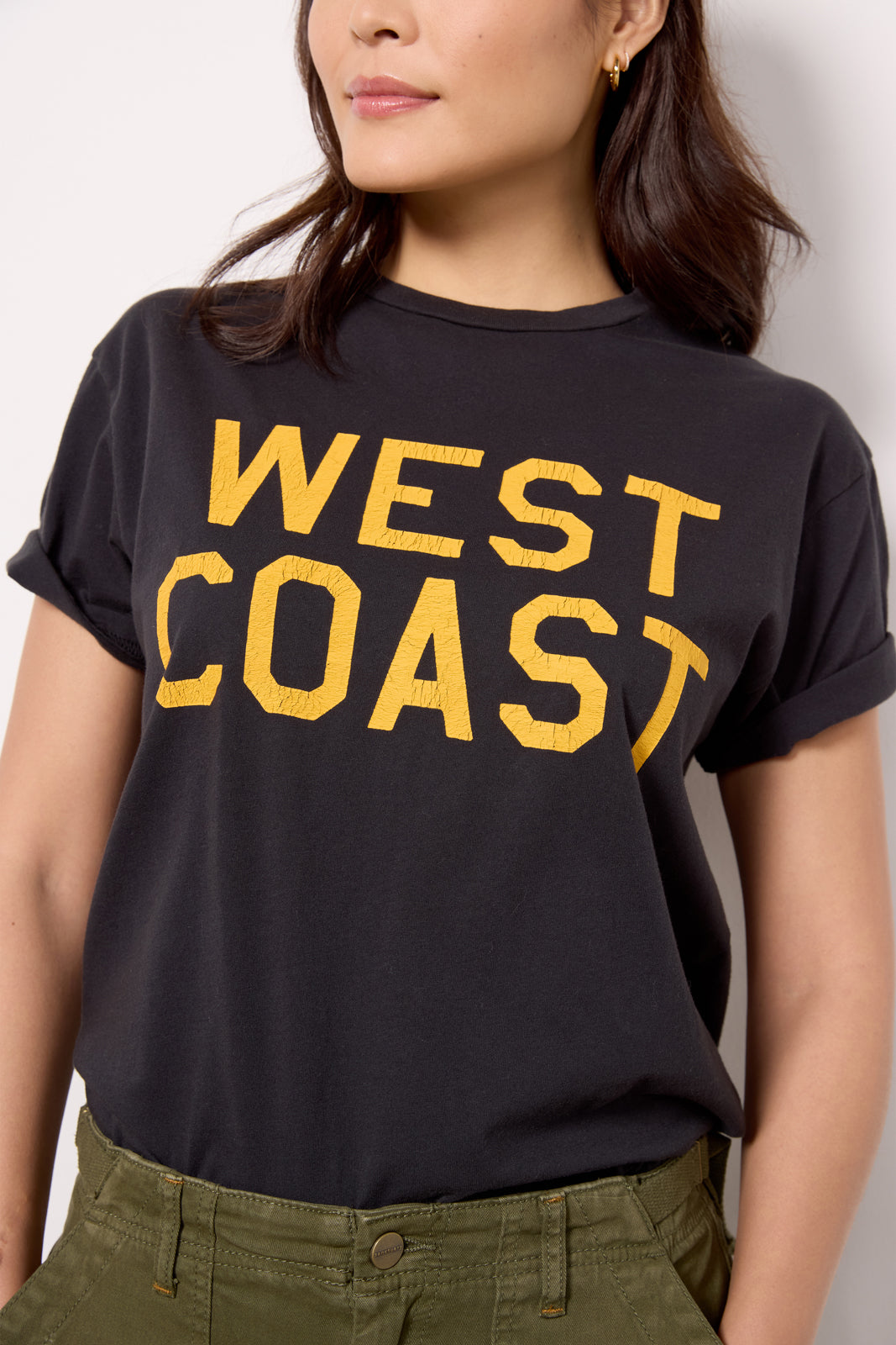 West Coast Tee