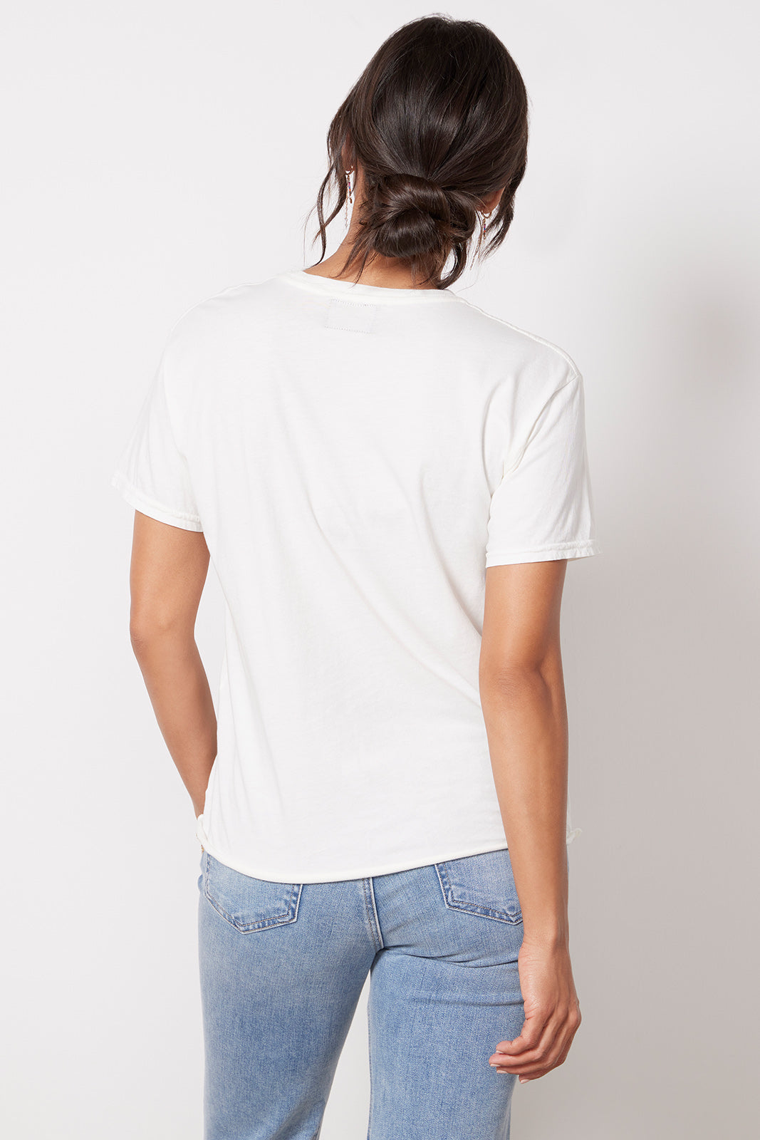 Support Live Music Tee