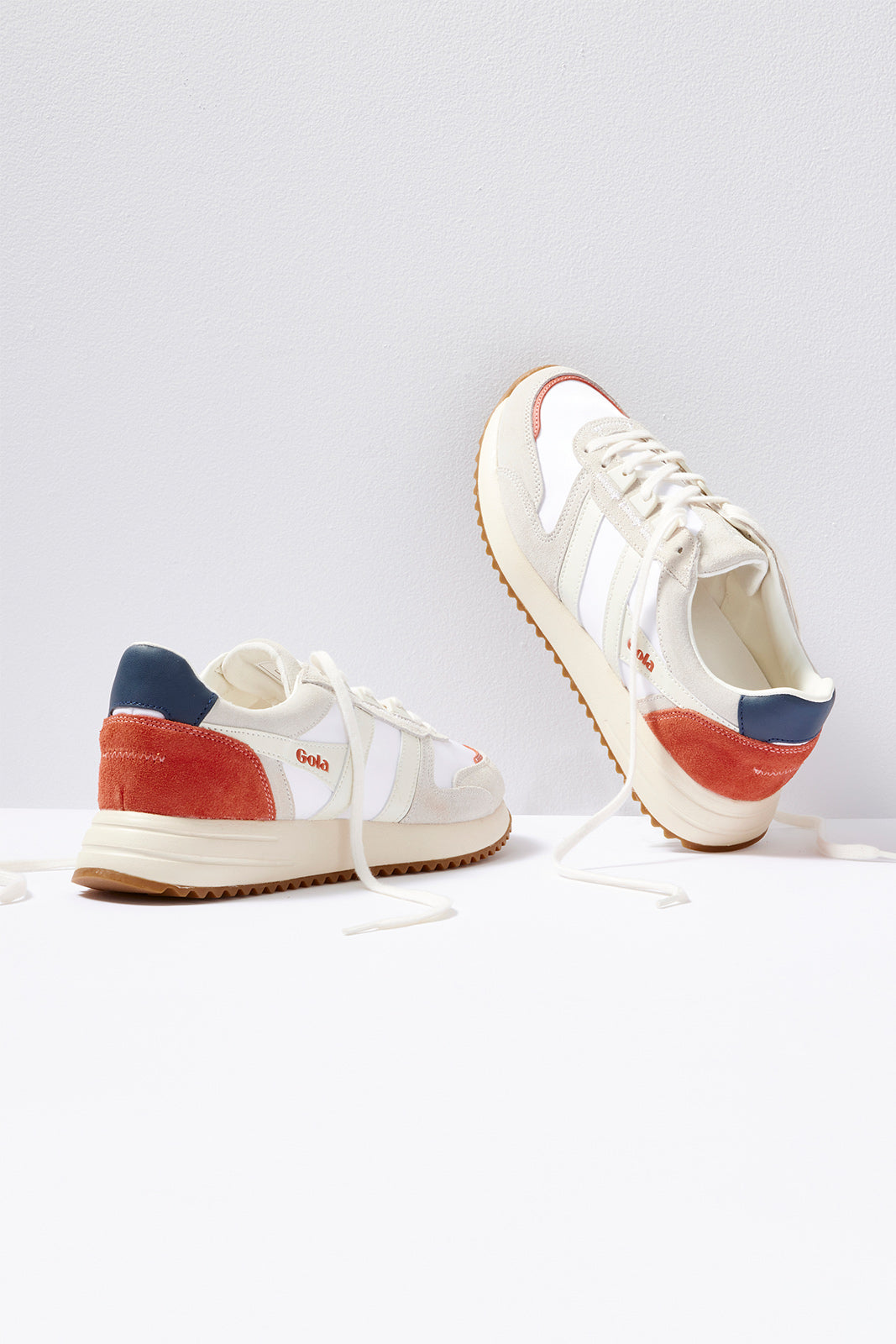 Chicago Sneaker - Main Image