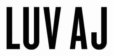 LUV AJ