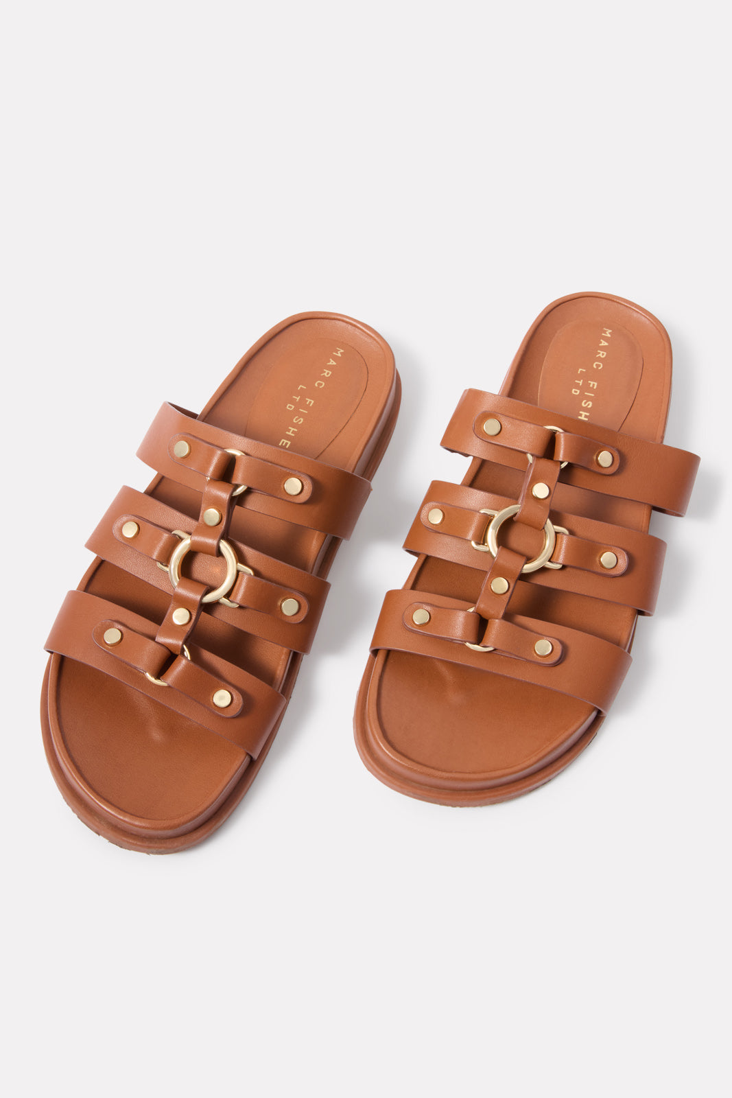 Verity Fisherman Sandal
