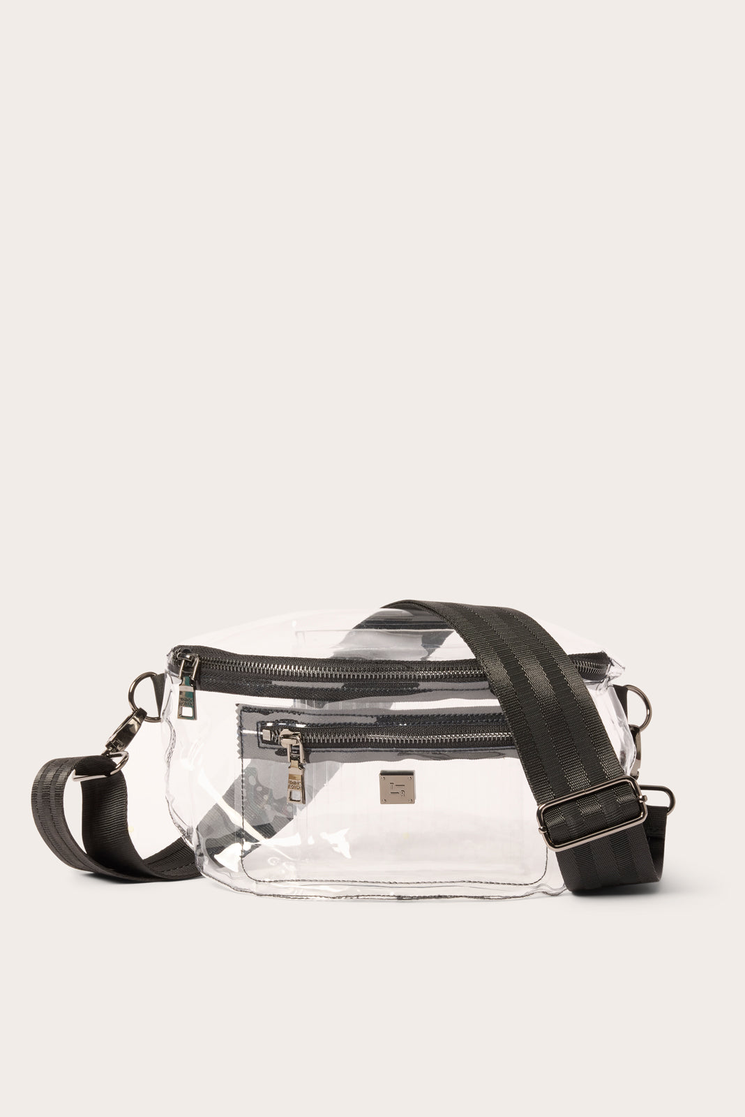 Clear Stadium Bag