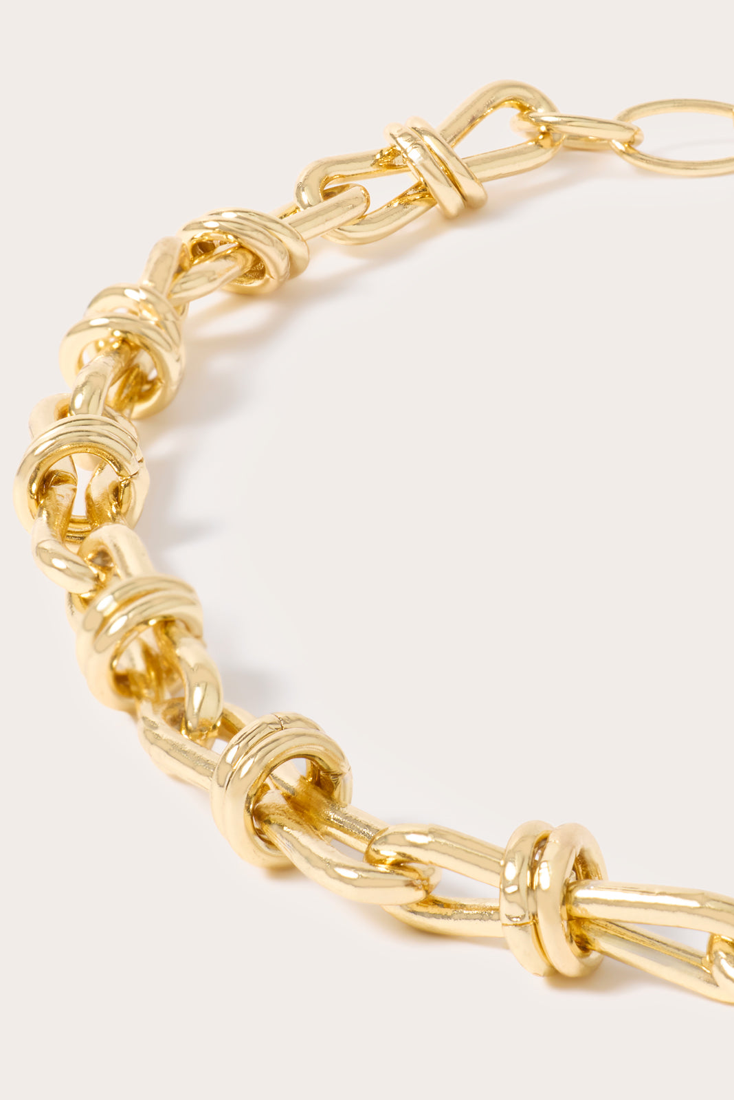 Penn Toggle Chain Bracelet