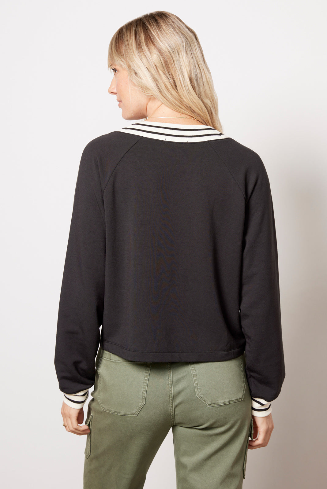 Off The Court Sweatshirt