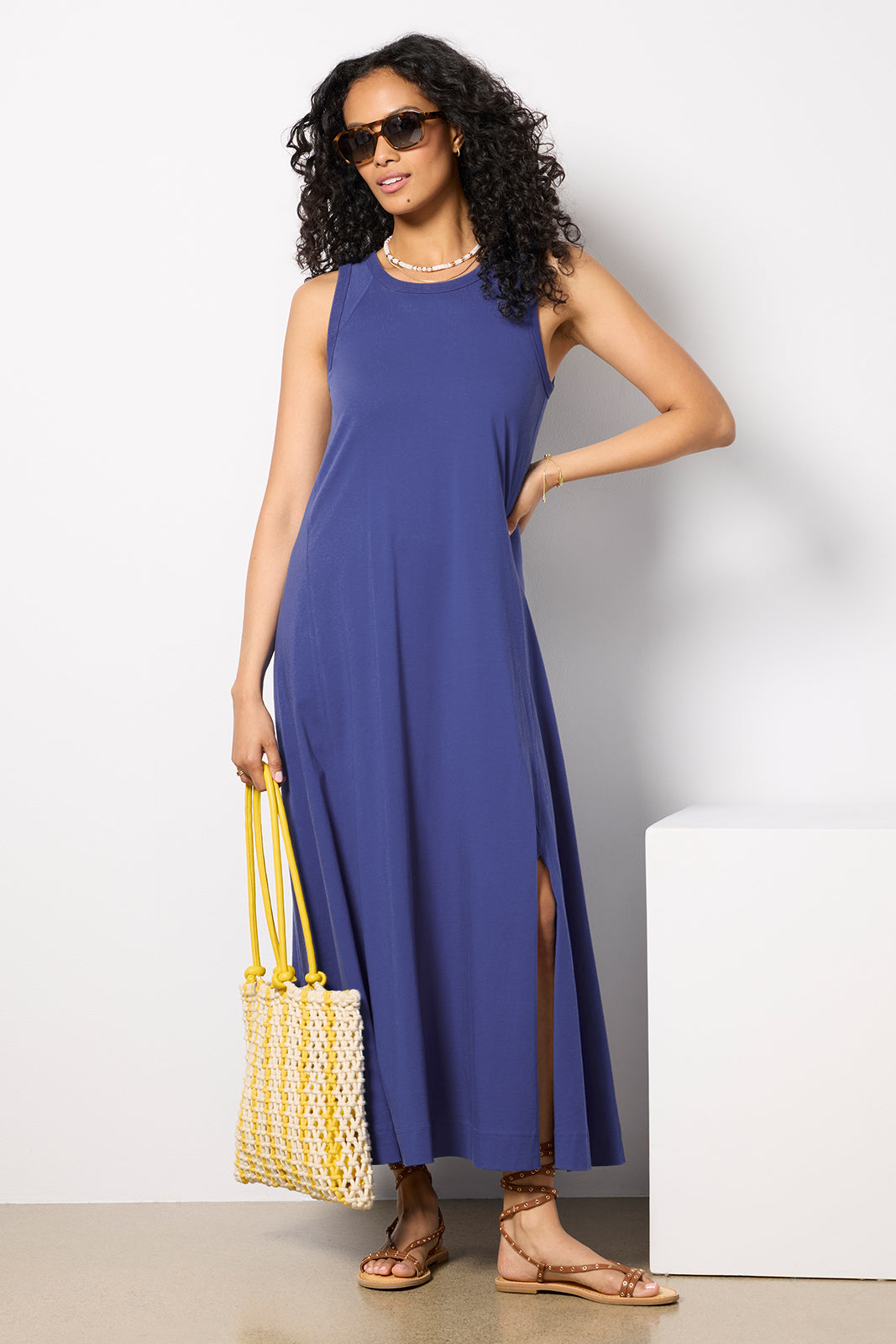 Elsi Maxi Dress
