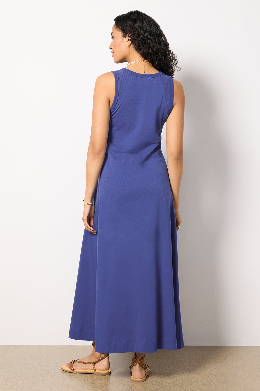 Elsi Maxi Dress