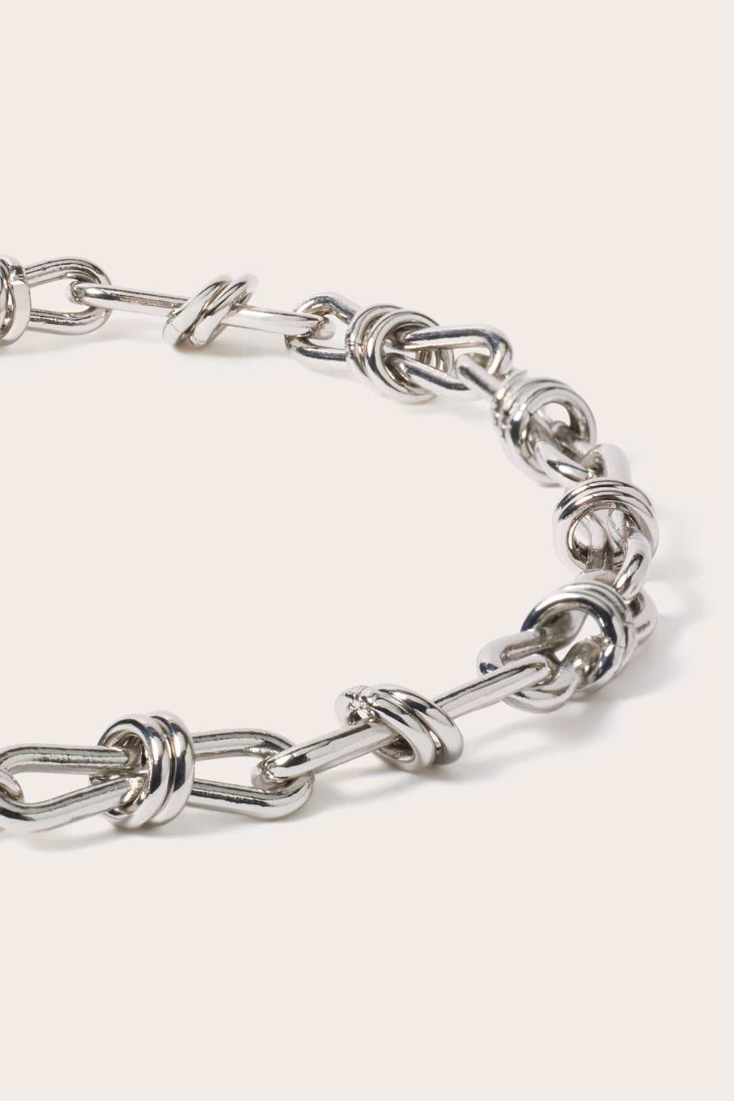 Penn Toggle Chain Bracelet