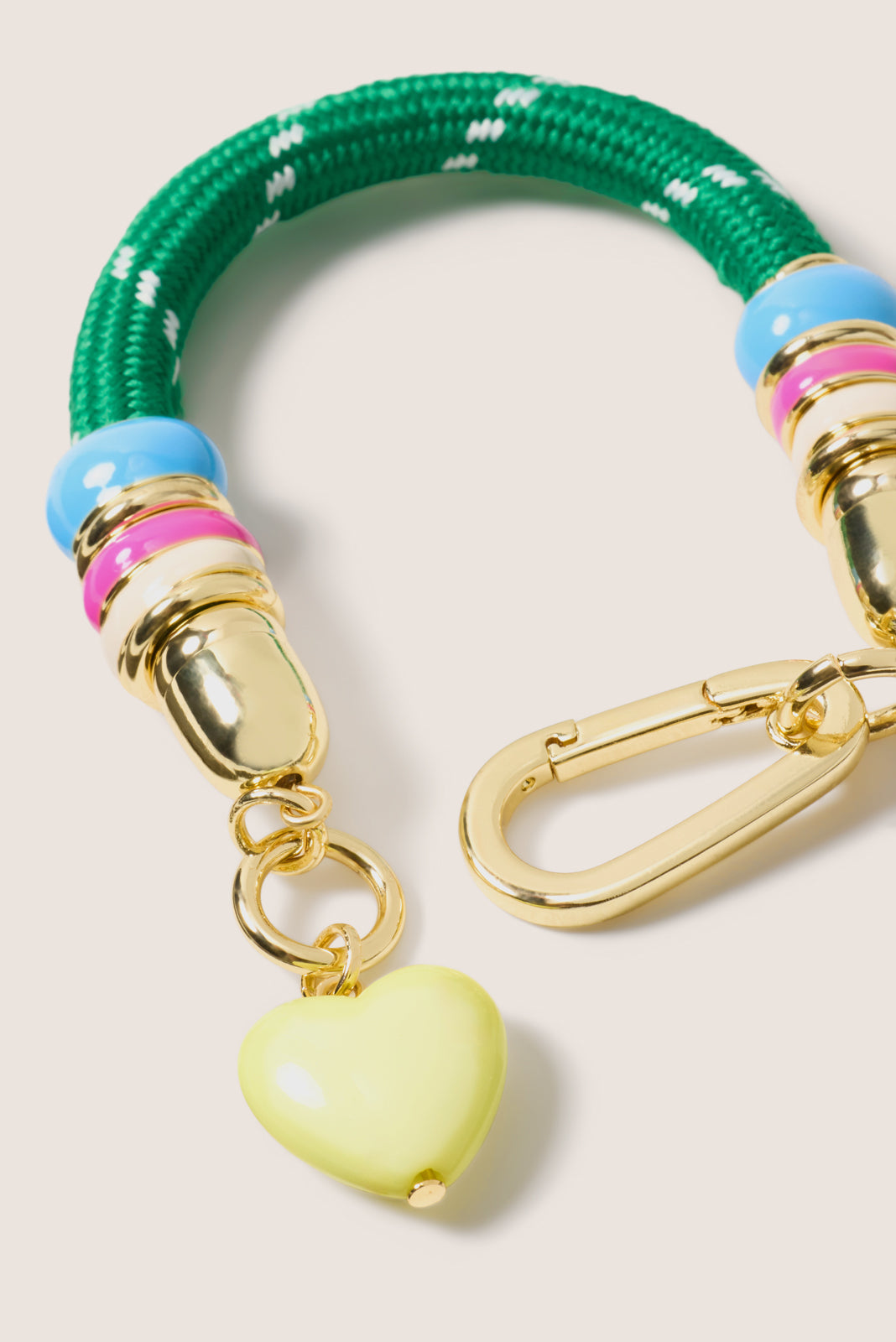 Molly Paracord Bracelet