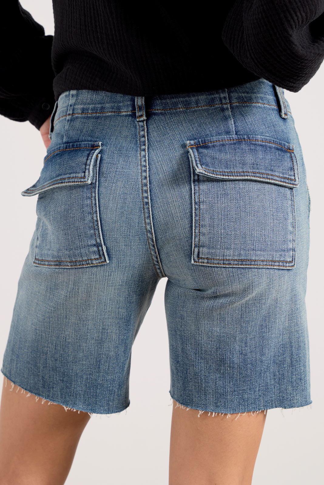 Utility Hailey Short