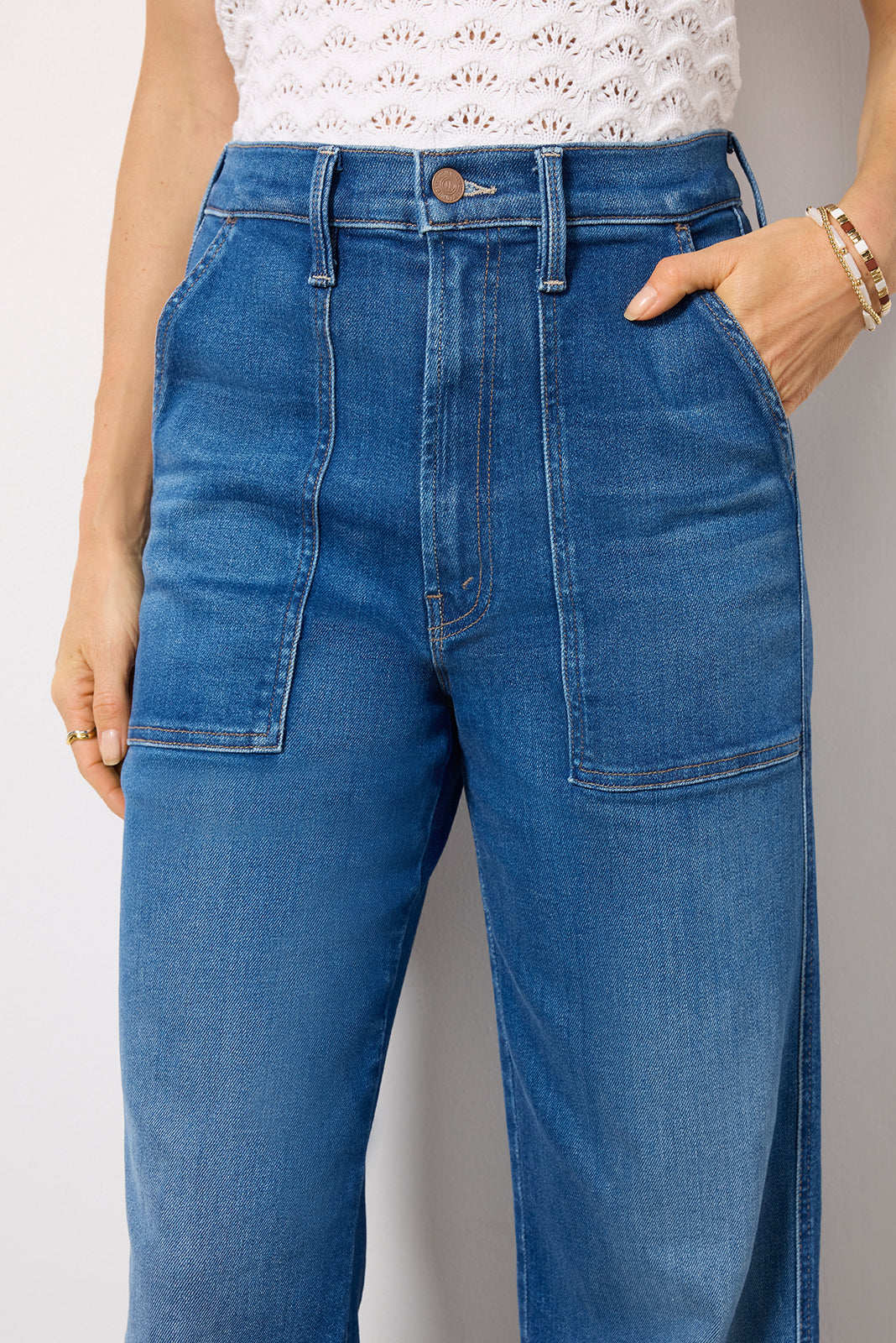 The Stitch Up Maven Hover