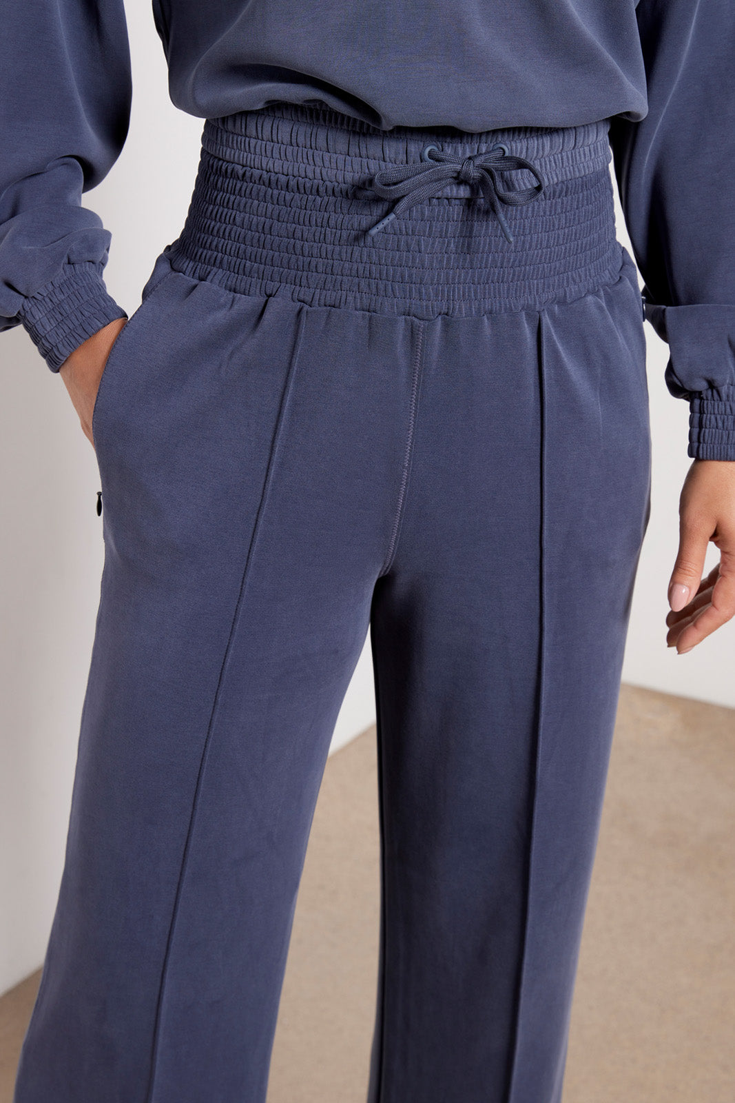 Sand Wash Track Pant