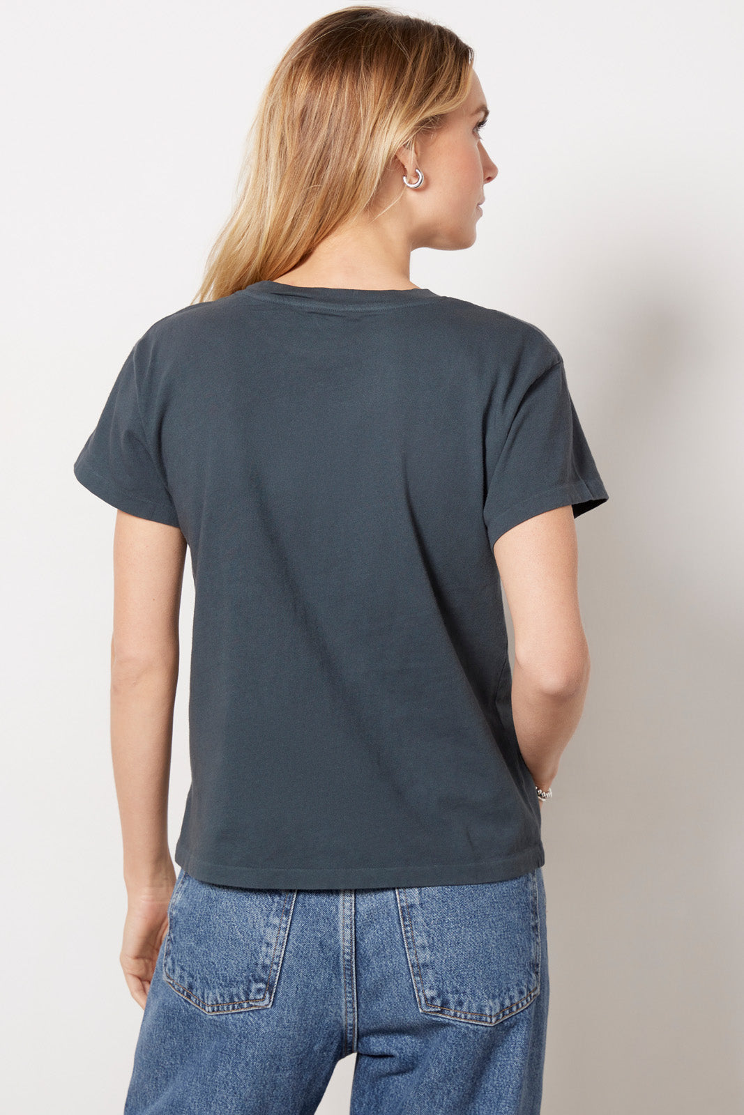 Elton John Goodbye Yellow Brick Road Tee