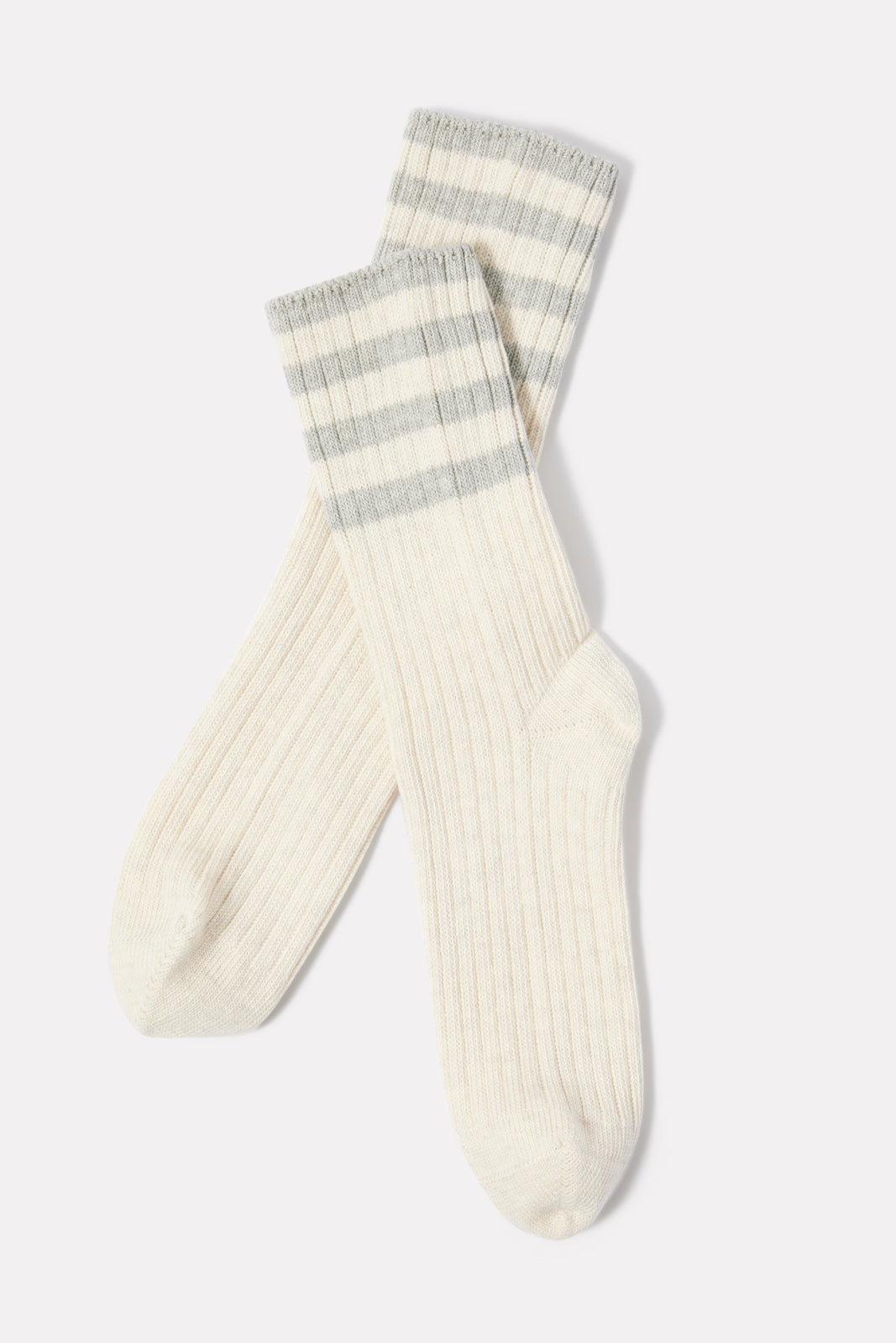 Lexi Striped Socks
