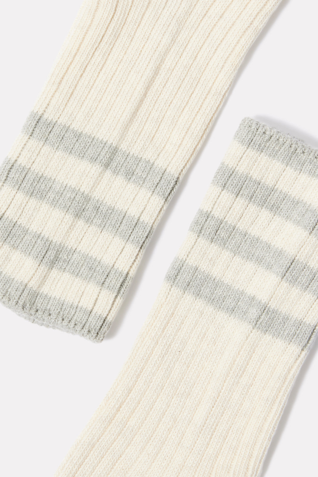 Lexi Striped Socks