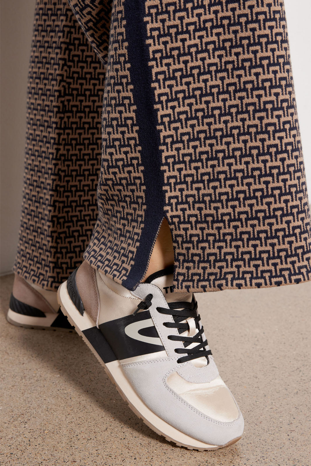 Castilla Juniper Knit Pant